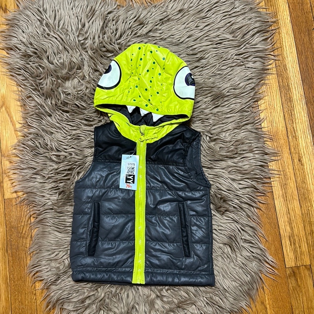 ♠️⚡️NWT Cat&Jack